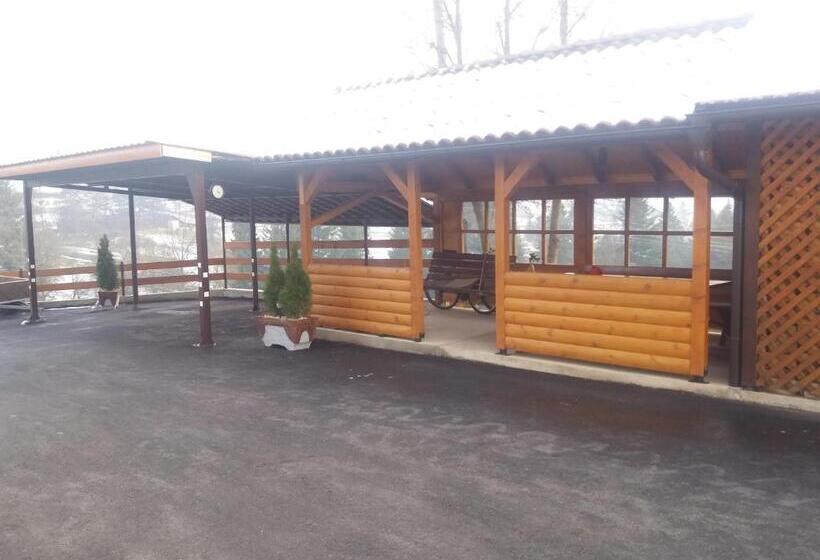 پانسیون Studio V