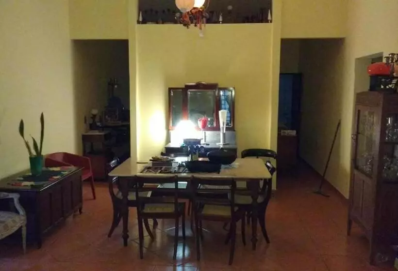 Majatalo Suítes Brotas City