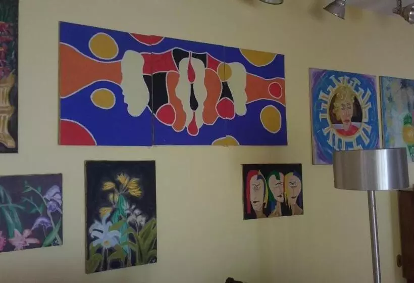 Majatalo Suítes Brotas City