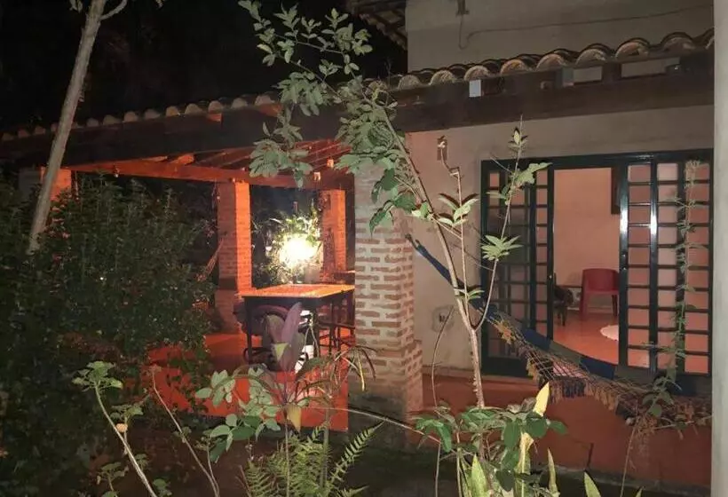 Majatalo Suítes Brotas City