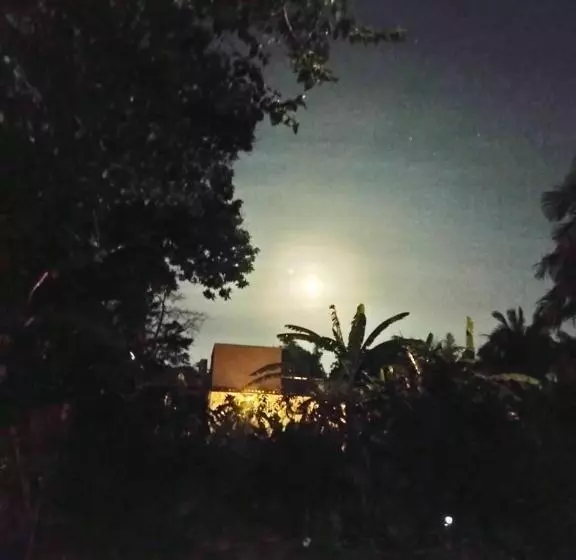 Majatalo Suítes Brotas City