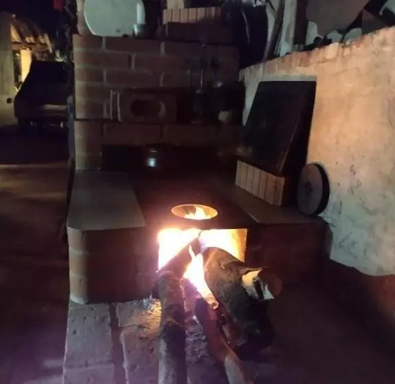 Majatalo Suítes Brotas City