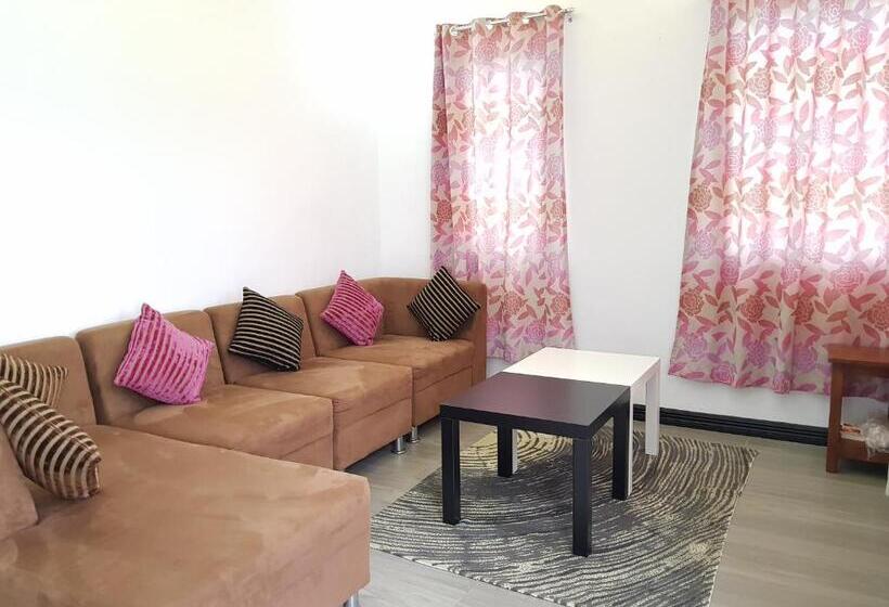 Pensionat Tagaytay Guest House