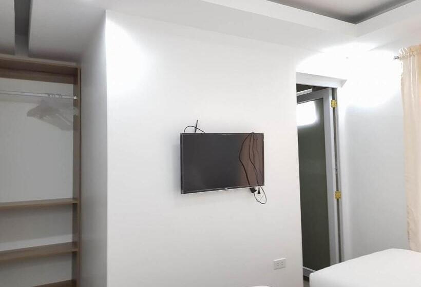 Pensionat Tagaytay Guest House