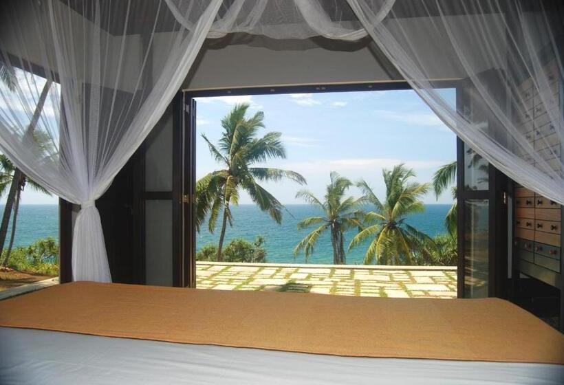 ペンション The Saffron House