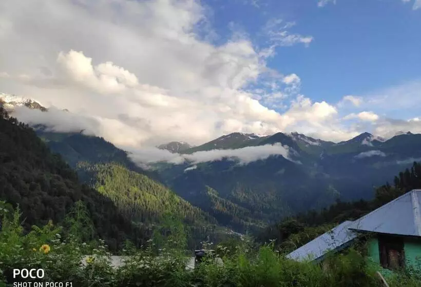 Majatalo Third Eye Tosh