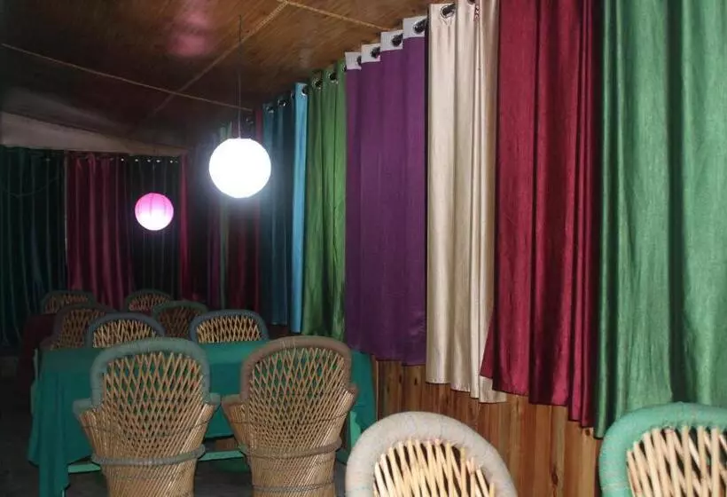 Majatalo Third Eye Tosh