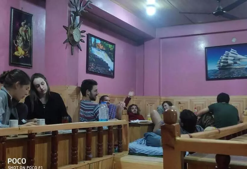 Majatalo Third Eye Tosh