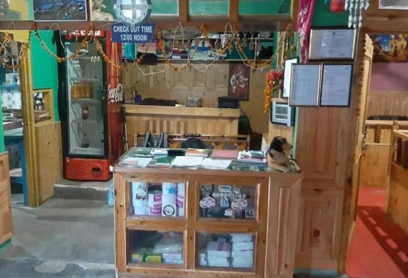 Majatalo Third Eye Tosh