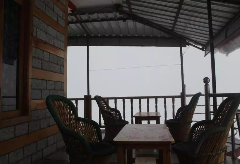 Majatalo Third Eye Tosh