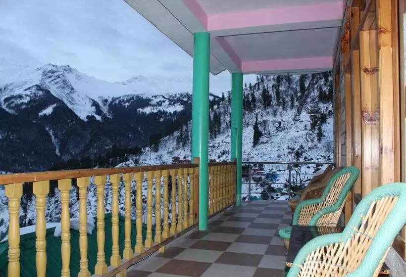 Majatalo Third Eye Tosh