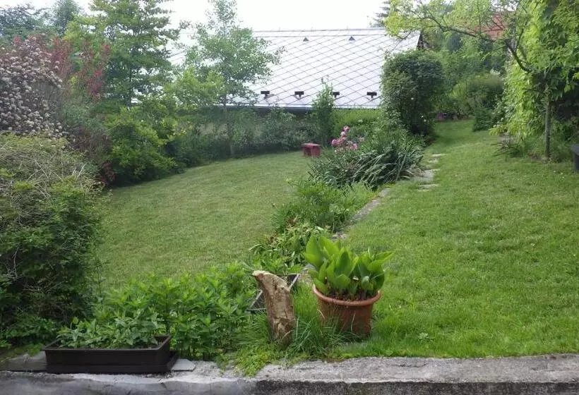 Majatalo Ubytování U Dolanských