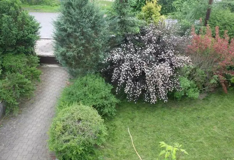 Majatalo Ubytování U Dolanských