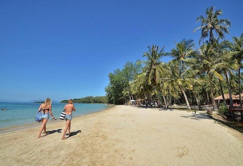 Prompakdee Kohmak Resort