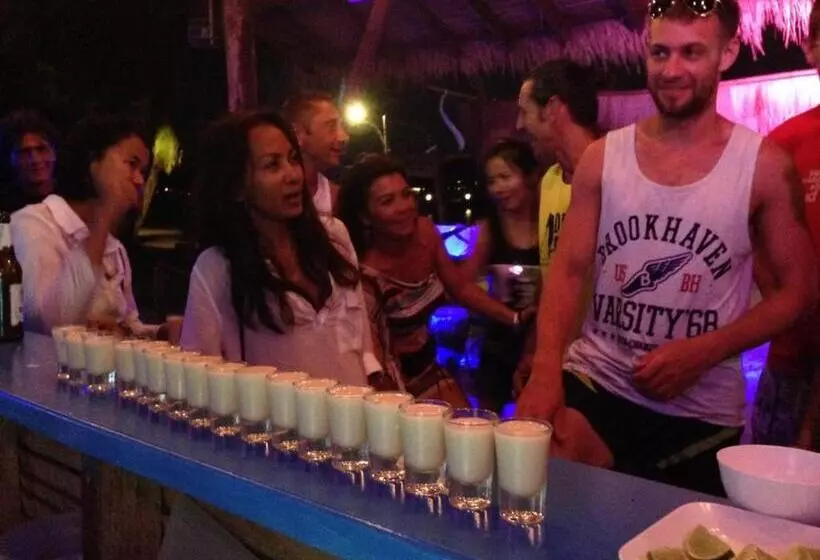 Prompakdee Kohmak Resort