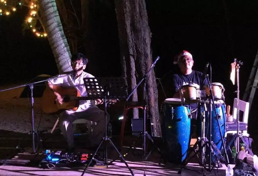 Prompakdee Kohmak Resort