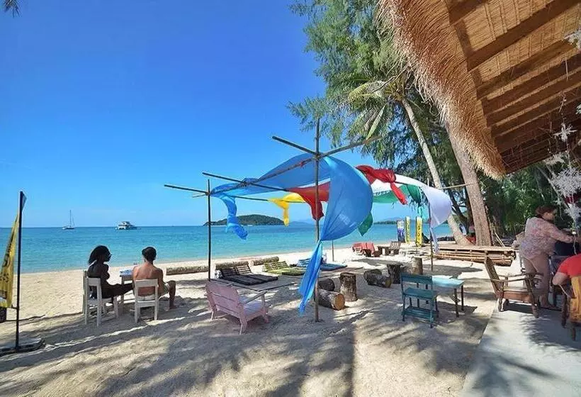 Prompakdee Kohmak Resort