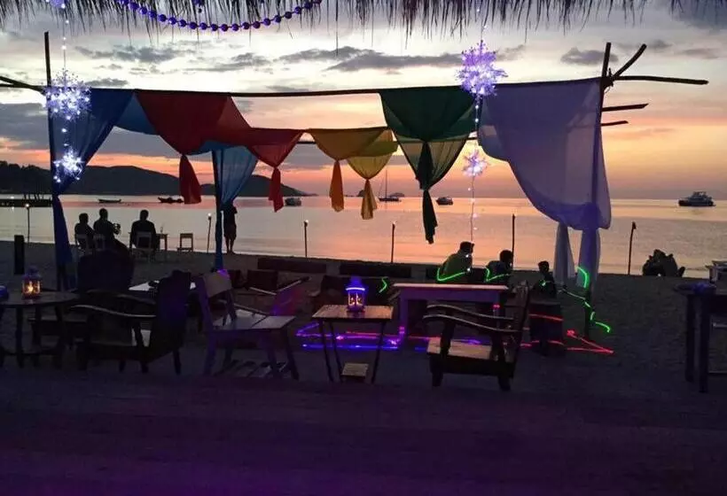 Prompakdee Kohmak Resort