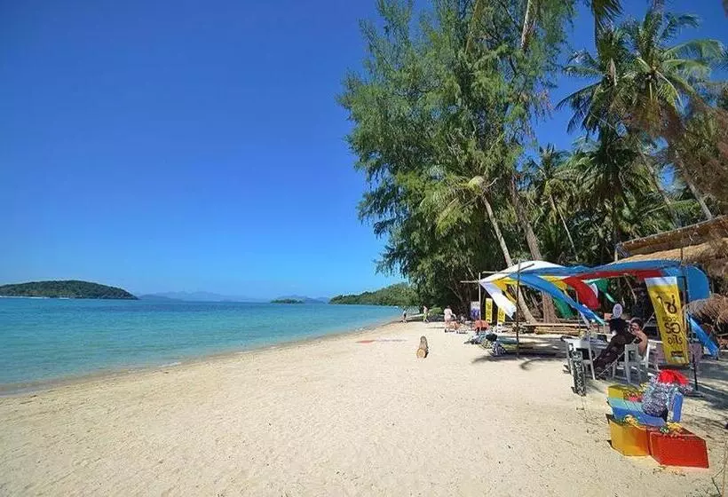 Prompakdee Kohmak Resort