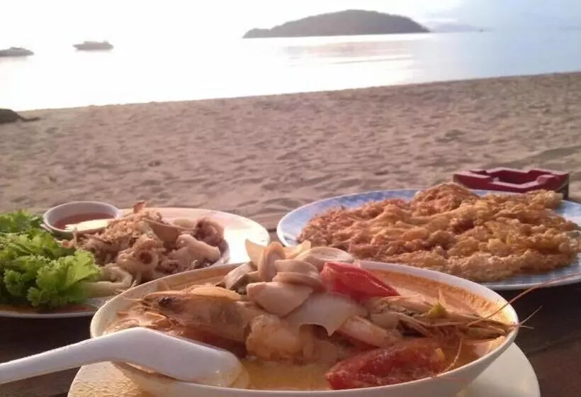 Prompakdee Kohmak Resort