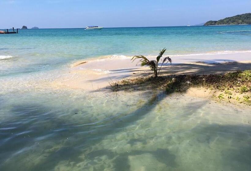 Prompakdee Kohmak Resort