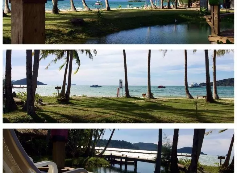 Prompakdee Kohmak Resort