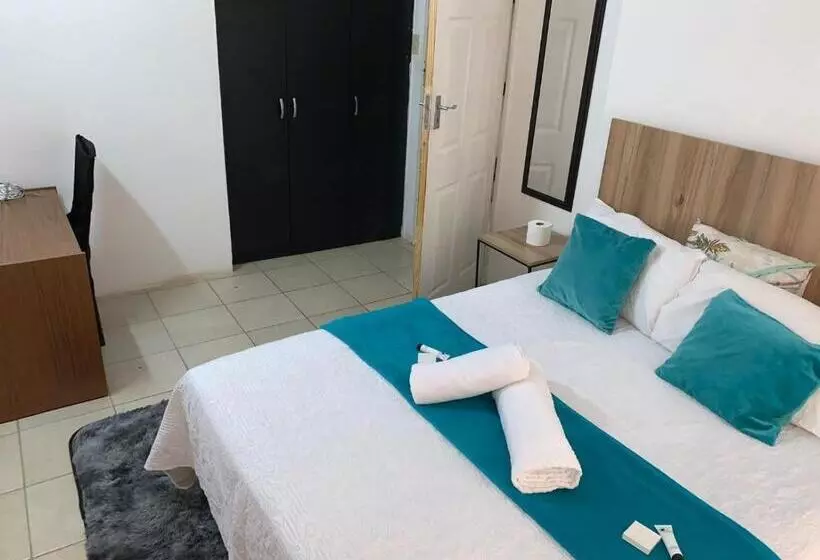 Lomakeskus Edladleni Holiday Accomodation