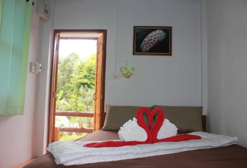 Курорт Huensala Homestay