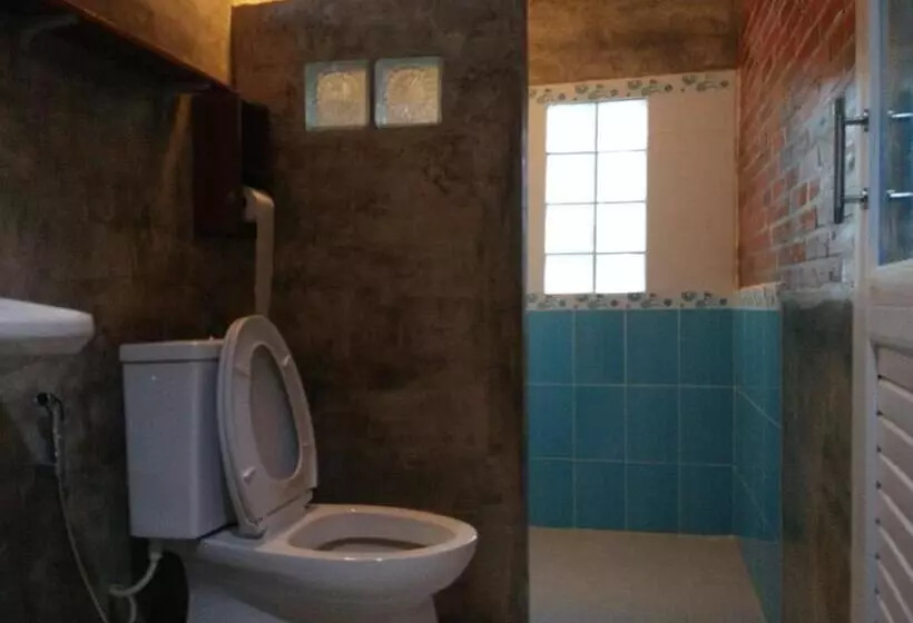 リゾートホテル Huensala Homestay