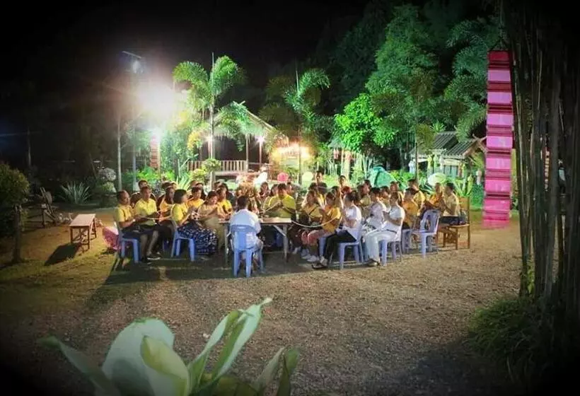 リゾートホテル Huensala Homestay