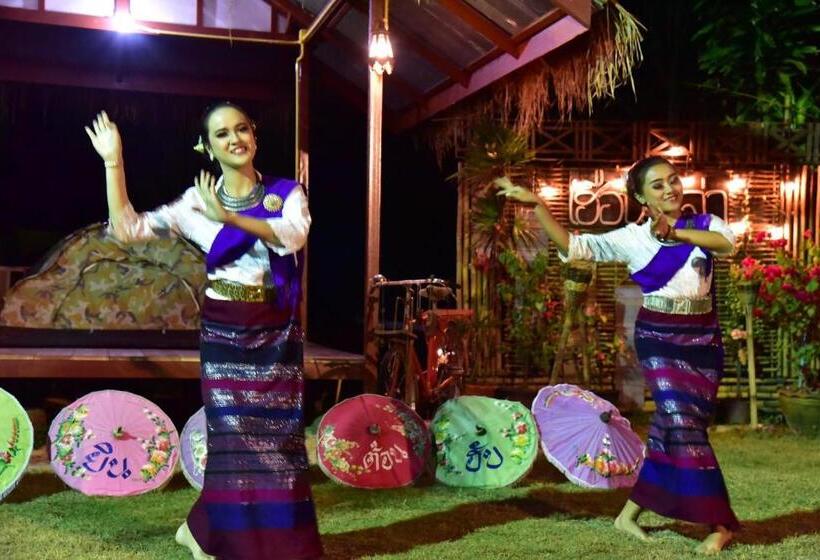 Курорт Huensala Homestay