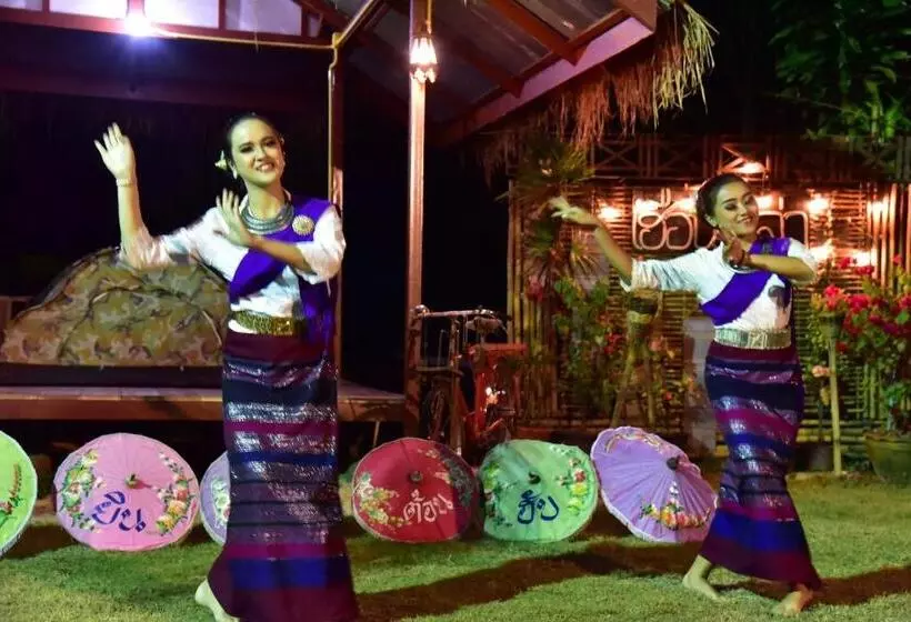 リゾートホテル Huensala Homestay