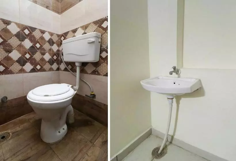 Spot On 66973 Hotel Chandigarh Highway