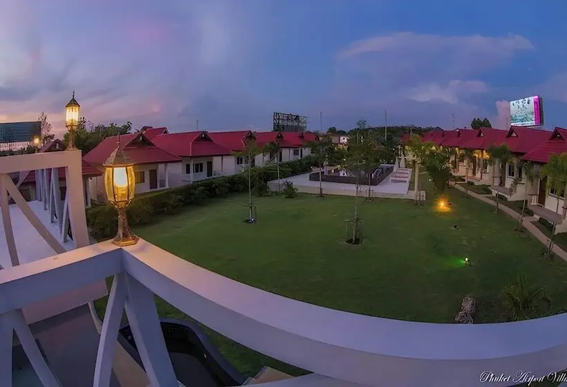 Airport Resort Phuket