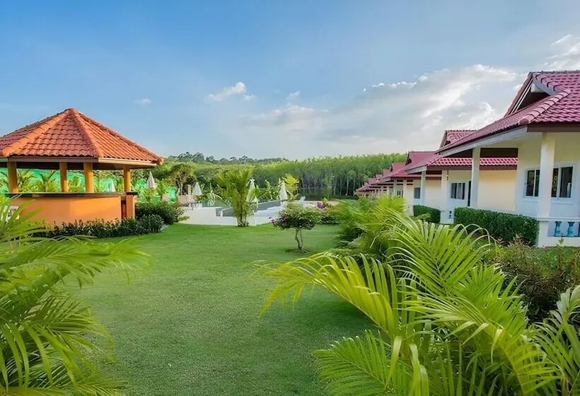 Airport Resort Phuket