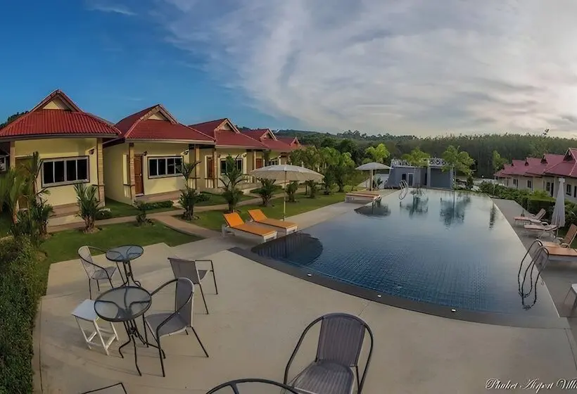 Airport Resort Phuket
