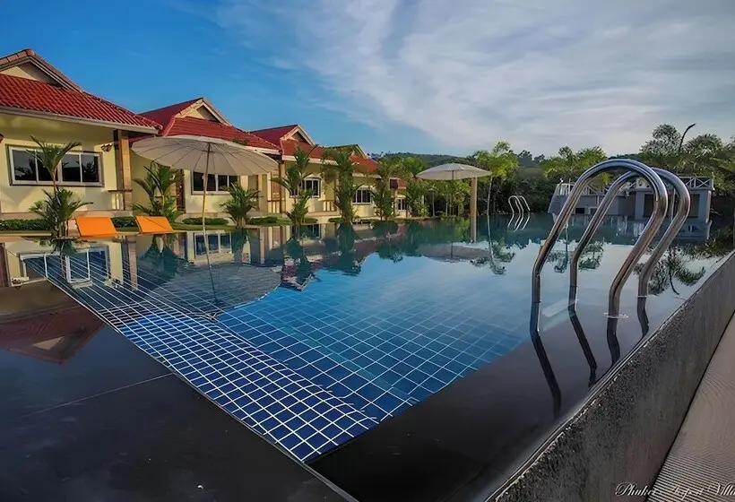 Airport Resort Phuket