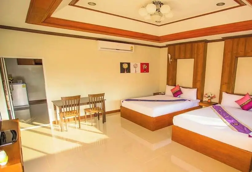 Airport Resort Phuket