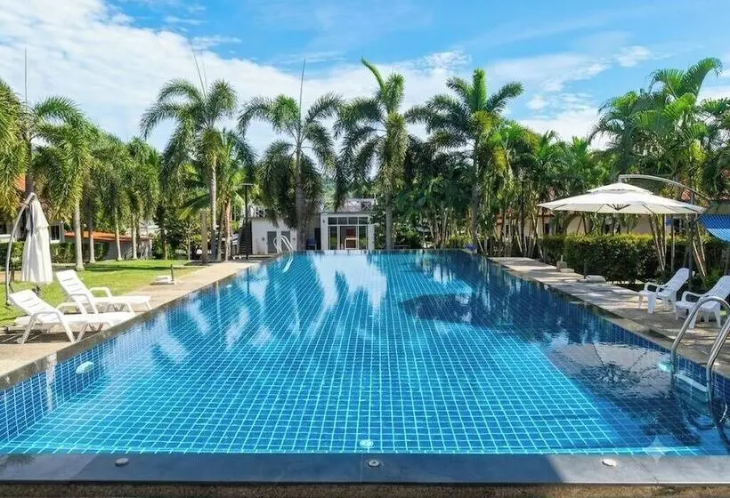 Airport Resort Phuket