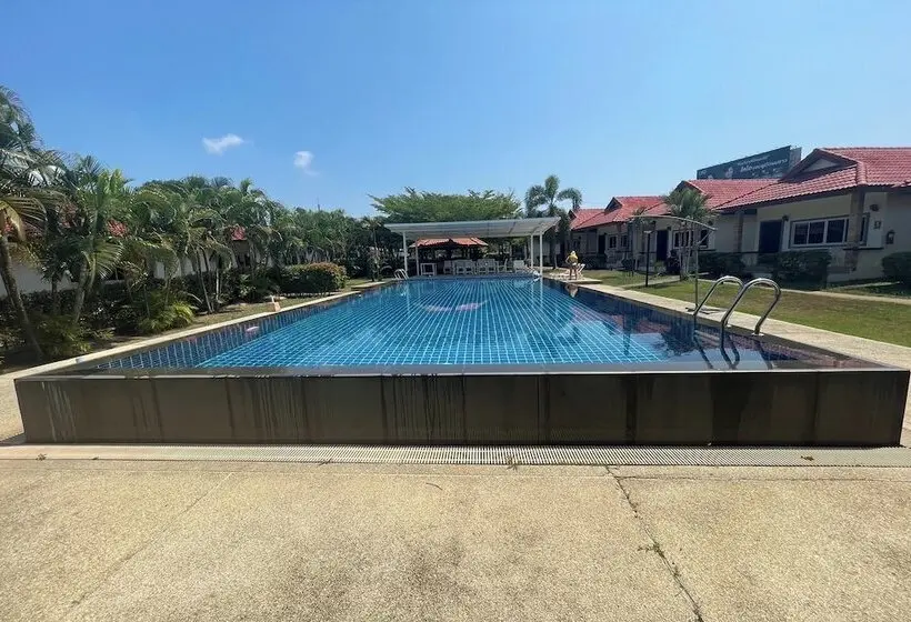 Airport Resort Phuket