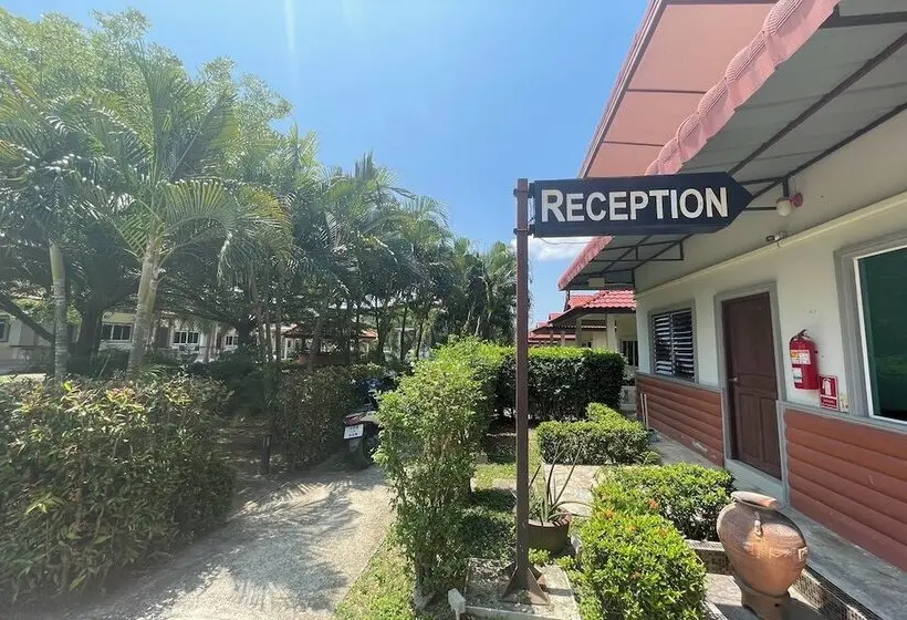 Airport Resort Phuket
