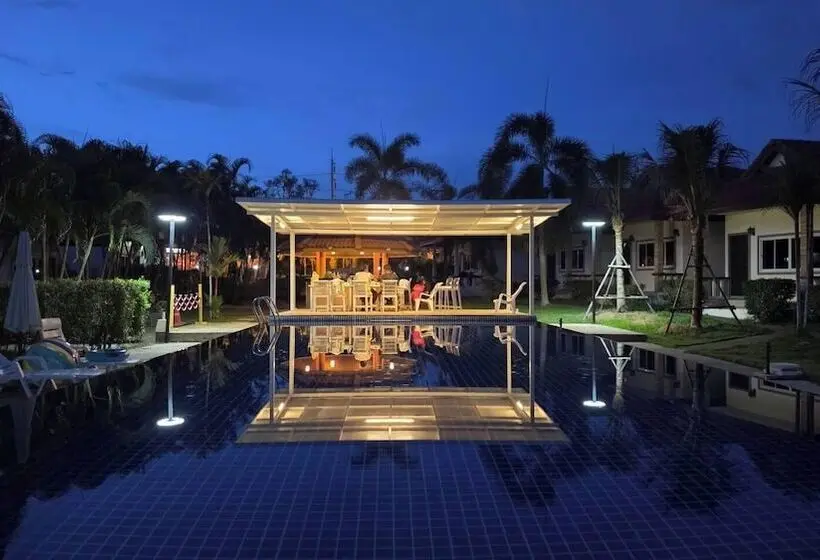 Airport Resort Phuket