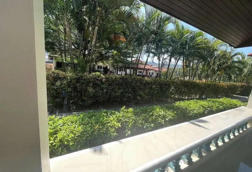 Airport Resort Phuket