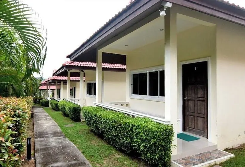 Airport Resort Phuket