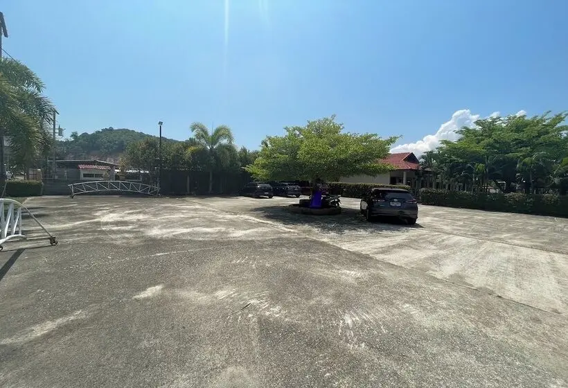 Airport Resort Phuket