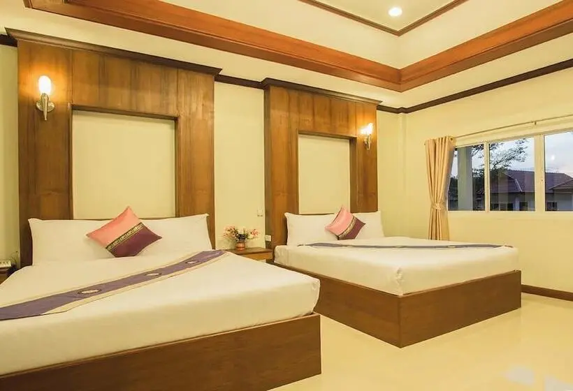 Airport Resort Phuket