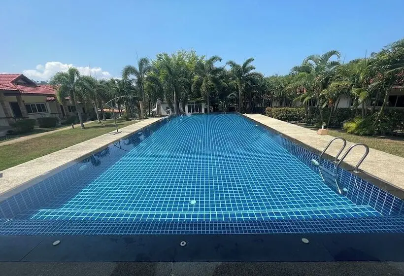 Airport Resort Phuket