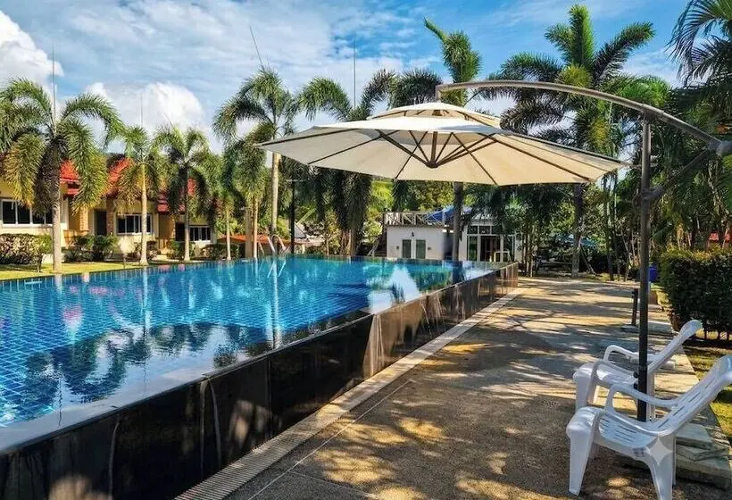 Airport Resort Phuket