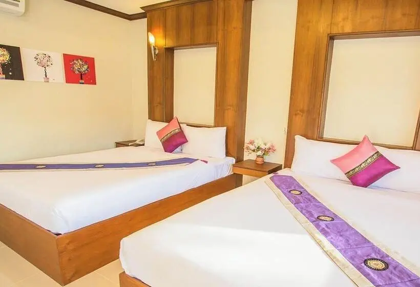 Airport Resort Phuket