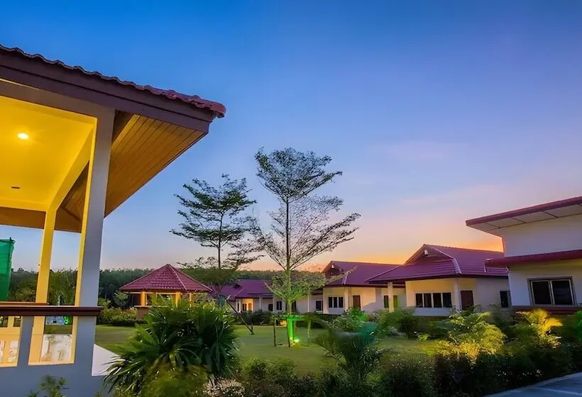 Airport Resort Phuket